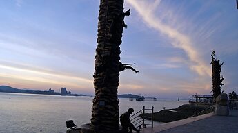 Incheon Hotel Bluemarine