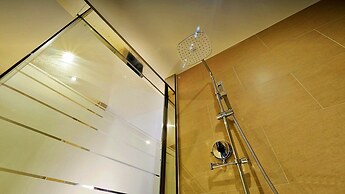 Incheon Hotel Bluemarine