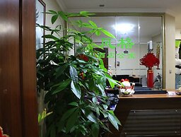 Shenzhen Style Apartment Hotel