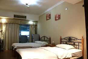 Shenzhen Style Apartment Hotel