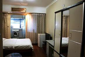 Shenzhen Style Apartment Hotel