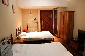 Shenzhen Style Apartment Hotel