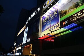 Shenzhen Style Apartment Hotel