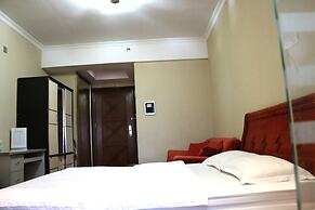 Shenzhen Style Apartment Hotel