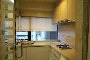 Shenzhen Style Apartment Hotel