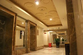 Shenzhen Style Apartment Hotel