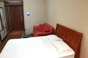 Shenzhen Style Apartment Hotel