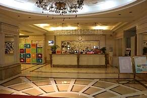 Shenzhen Style Apartment Hotel