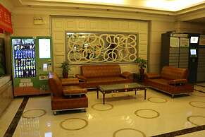 Shenzhen Style Apartment Hotel