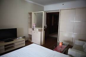 Shenzhen Style Apartment Hotel