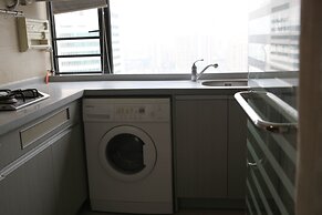 Shenzhen Style Apartment Hotel