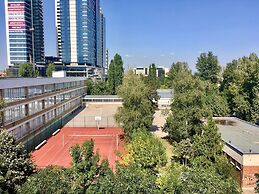 Ivan Vazov Luxury Apartment