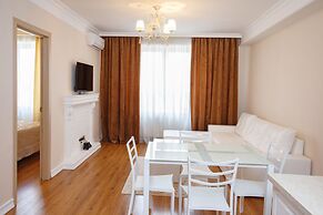 Homestay Apartments