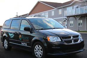 The Killick Inn & Suites
