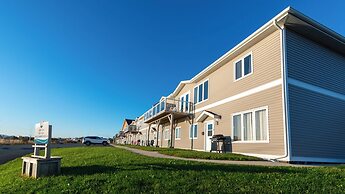 The Killick Inn & Suites