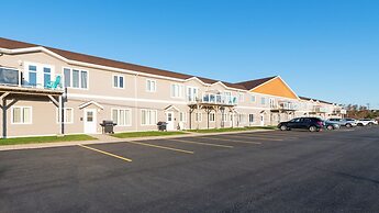 The Killick Inn & Suites