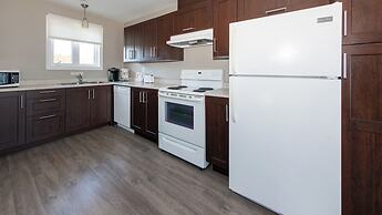 The Killick Inn & Suites