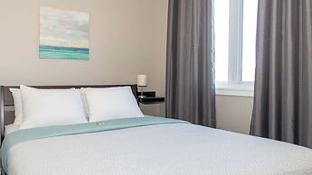 The Killick Inn & Suites