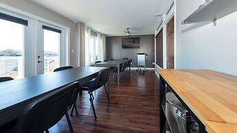 The Killick Inn & Suites