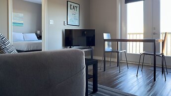 The Killick Inn & Suites