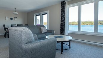 The Killick Inn & Suites