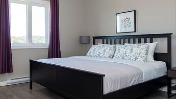 The Killick Inn & Suites