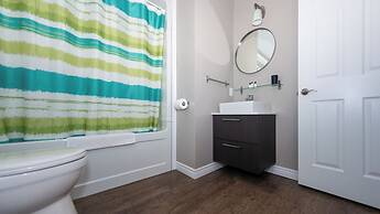 The Killick Inn & Suites