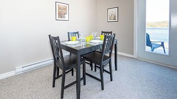 The Killick Inn & Suites