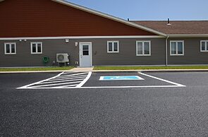 The Killick Inn & Suites