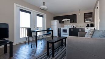 The Killick Inn & Suites