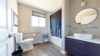 The Killick Inn & Suites