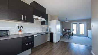 The Killick Inn & Suites