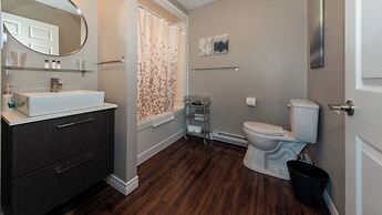 The Killick Inn & Suites