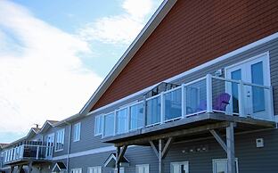 The Killick Inn & Suites