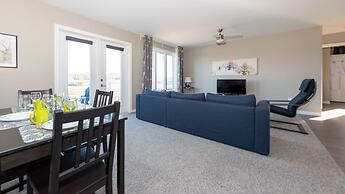 The Killick Inn & Suites