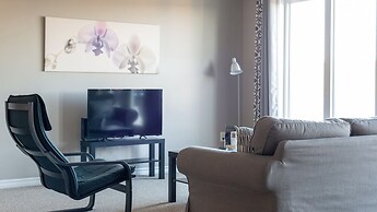 The Killick Inn & Suites