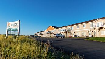 The Killick Inn & Suites