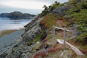 The Killick Inn & Suites