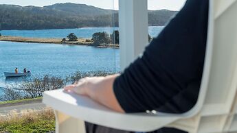 The Killick Inn & Suites