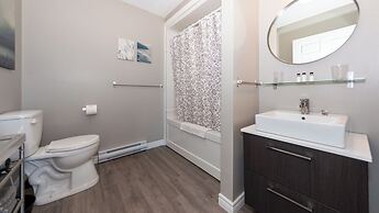 The Killick Inn & Suites