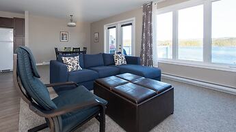 The Killick Inn & Suites