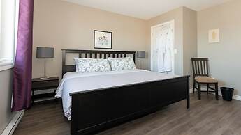 The Killick Inn & Suites