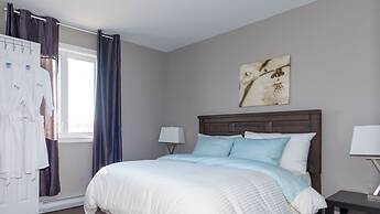 The Killick Inn & Suites