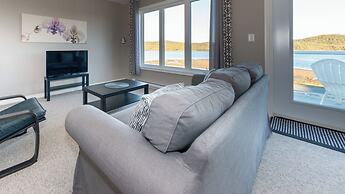 The Killick Inn & Suites