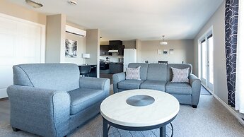 The Killick Inn & Suites