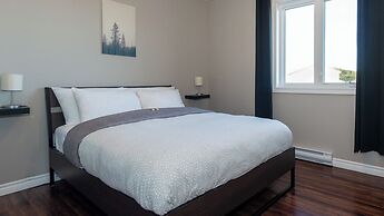 The Killick Inn & Suites