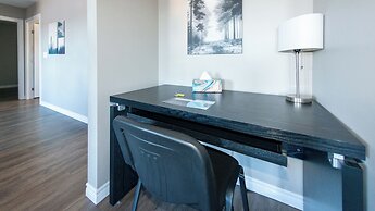 The Killick Inn & Suites