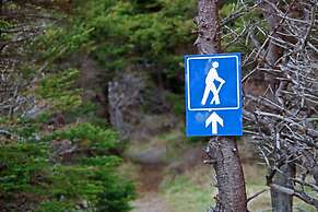 The Killick Inn & Suites