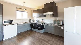 The Killick Inn & Suites