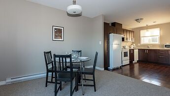 The Killick Inn & Suites